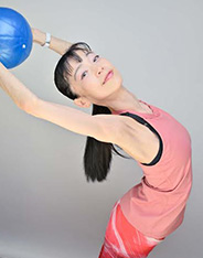 ITSUKO